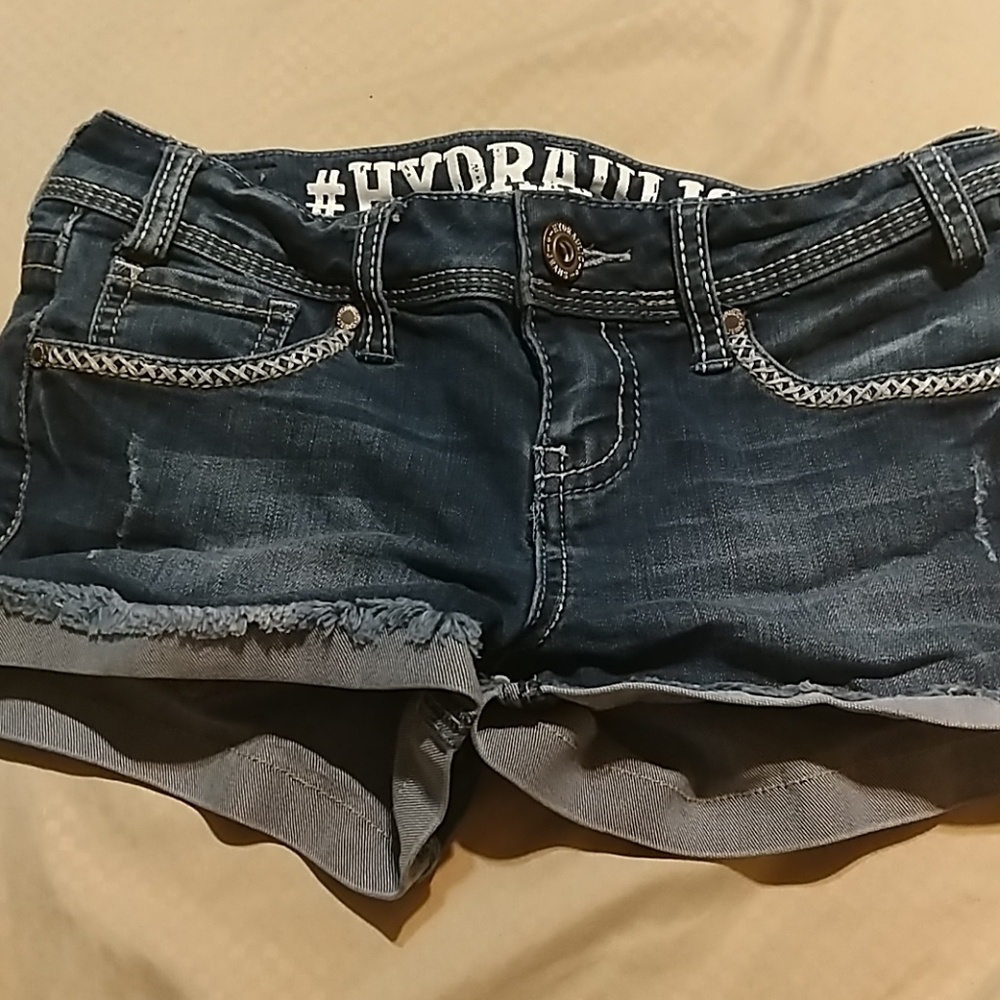Shorts